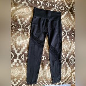 Zyia athletic leggings